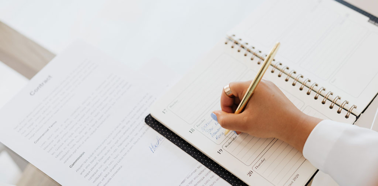 Anunț privind lista bunurilor primite cu titlu gratuit 2023