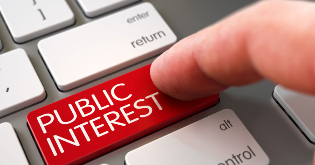 Standardul de publicare a informaţiilor de interes public privind întreprinderile publice