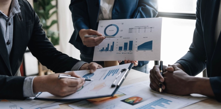 Anunt privind numirea unui auditor statutar la S.C. CARFIL INDUSTRIAL PARC S.A.