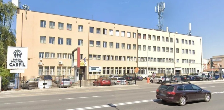 SCRISOARE DE AȘTEPTARI – privitor la administrarea și conducerea executiva a  Societatii Carfil Industrial Parc S.A. pentru perioada mandatului 2026-2030
